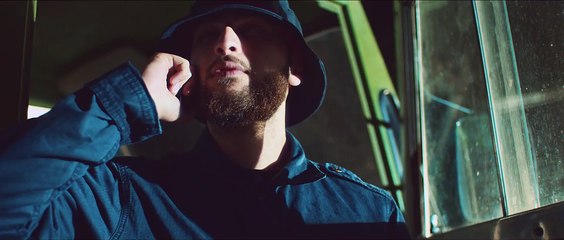 ZUNA feat. NIMO - HOL MIR DEIN COUSIN (Official 4K Video)