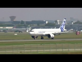 Airbus jet output to fall 40-, CEO says