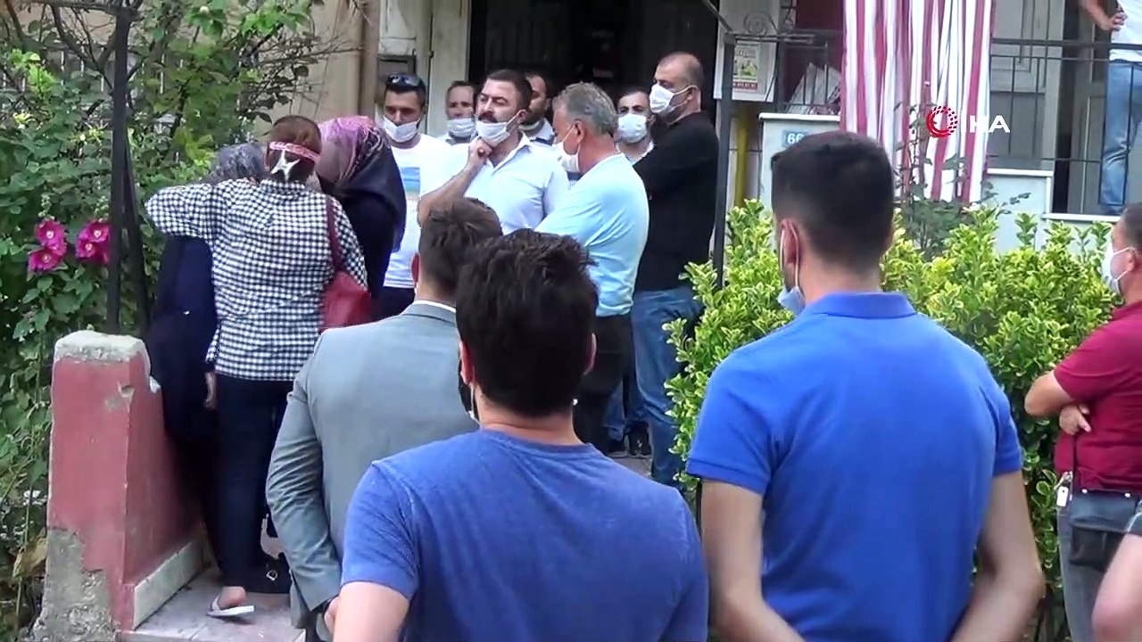 Burdur'da iki çocuk annesi kadın başından silahla vurulmuş halde ölü bulundu