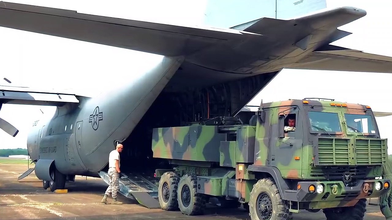 Awesome US Military All the Aircraft in the US Air Force, You Need to Know