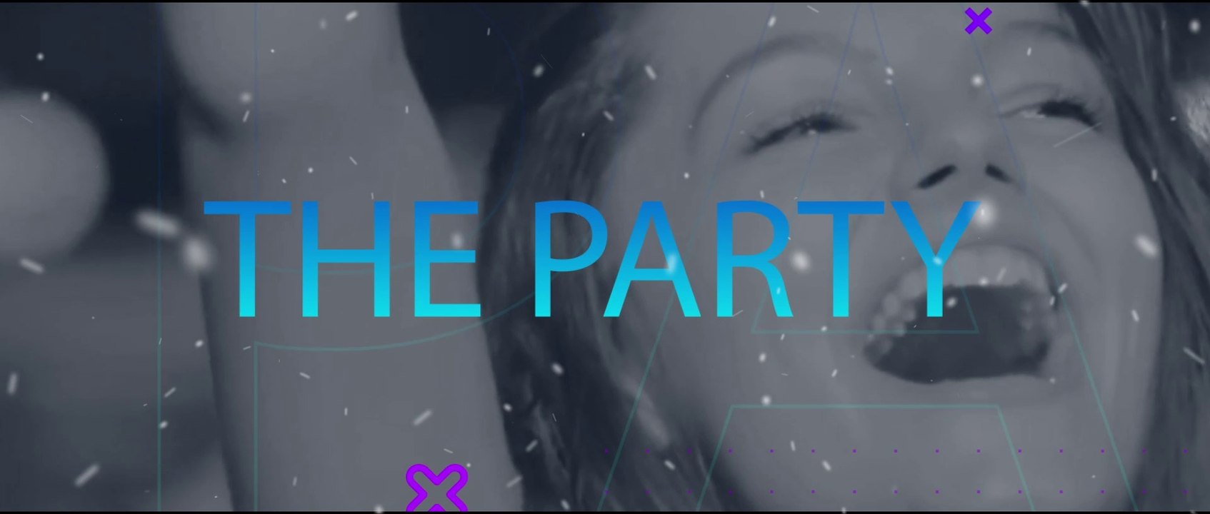 Summer Party Promo