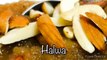 सूजी का दानेदार चाशनी वाला हलवा । Suji Halwa Recipe | How To Make Suji Chasni Halwa | Kitchen Hub