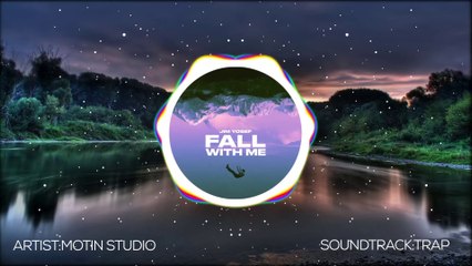 Music Visual Trap Nation Style