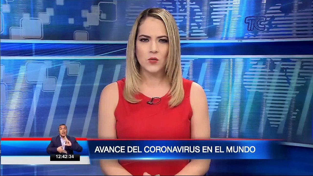 Coronavirus en el mundo:  Más de 10 millones de contagios y 500 mil fallecidos