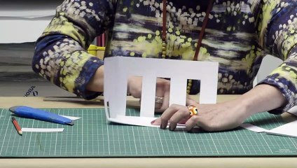 Sortir de la réserve – Architecture | Musée d'Art Moderne de Paris