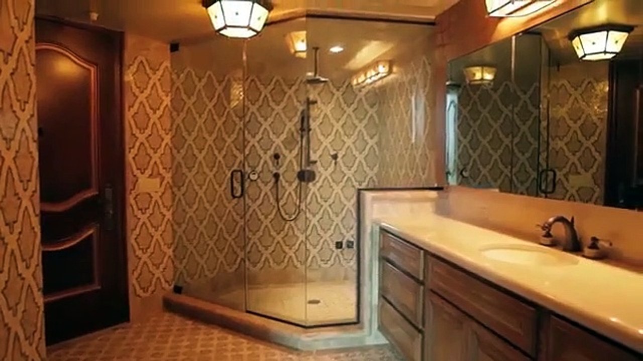 Crown Penthouse High Rise 15,000 Sq Ft. One QueensRidge Place Luxury Condo Las Vegas