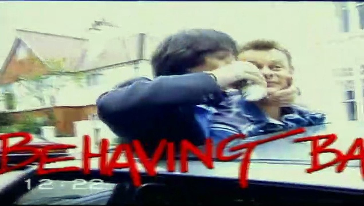 Men Behaving Badly - S03 - E06 - Marriage