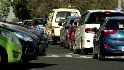 Australia sees biggest daily rise in COVID-19