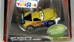 Metallic Jeff Gorvette Disney Cars 2 from TRU Toysrus Pixar Mattel "Toys r us"