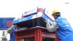 Xangai traz de volta as cabines telefônicas públicas como mini estações de 5G