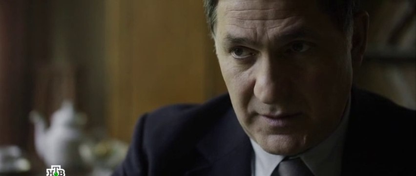 Алекс Лютый - 10 серия