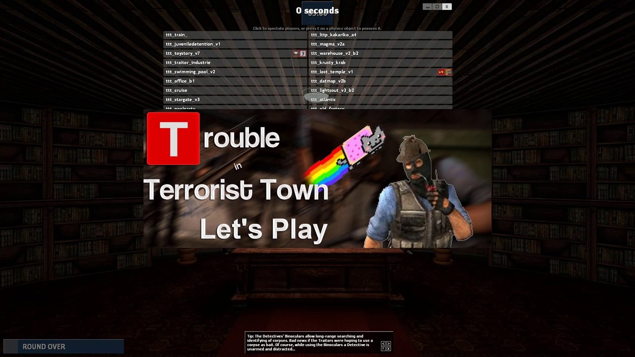 Ttt let's play 143: das kinderzimmer bleibt so, wie es ist!