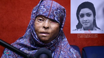 Jibon Golpo Episode 126 - Nasima - Rj Kebria - Dhaka FM