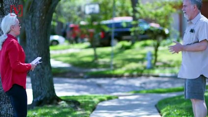 Americans Concerns Over COVID-19 Rise as Social Distancing Preventions Plateau