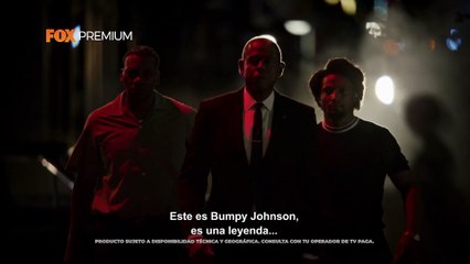 "The Godfather of Harlem”, el código negro de la mafia