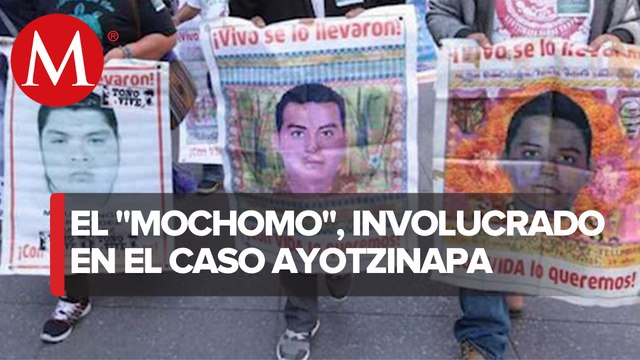 Cae El Mochomo , líder de Guerreros Unidos implicado en caso Ayotzinapa