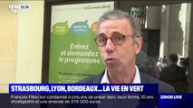 Municipales à Bordeaux: l'écologiste Pierre Hurmic met fin à 73 ans de règne de la droite