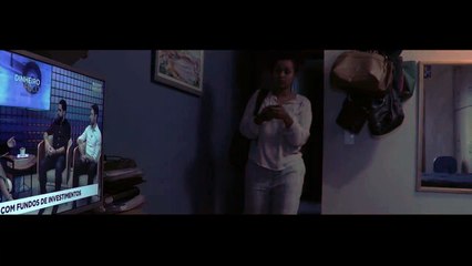 DURMA BEM | Um curta-metragem de terror por Weslei Mata