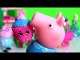 Surprise Clay Buddies Shaun of the Sheep and Shopkins Easter Egg Surprise