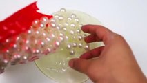 SLIME Relaxing video - Satisfying Slime 17  | Vídeos de Slime Satisfatório & Relaxante |