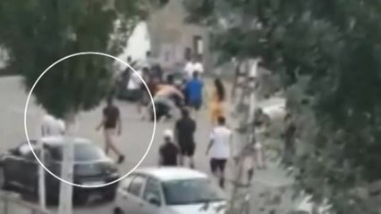 Matan de una cuchillada a una chica tras una pelea en Cornellá