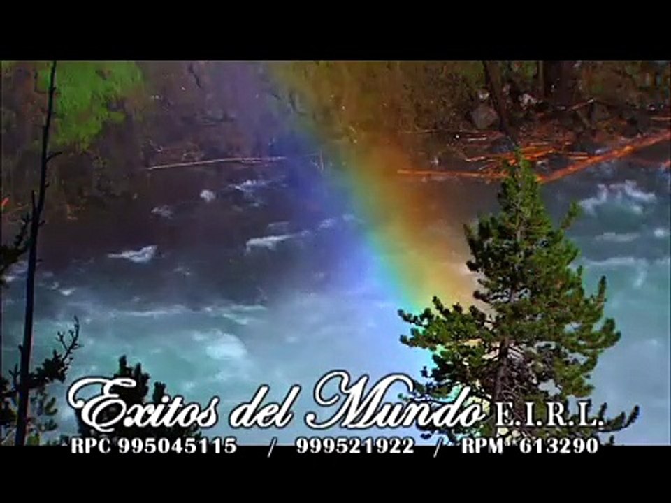 ES IMPOSIBLE     Hermanos Abad      ÉXITOS DEL MUNDO EIRL