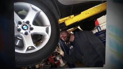 Dobson's German Auto Service