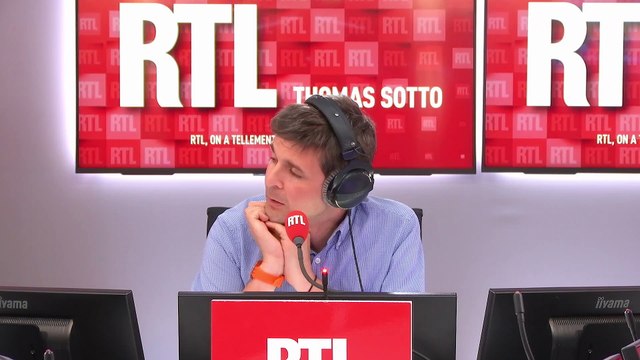 Affaire Fillon : Les sanctions sont de plus en plus brutales , estime Jean Veil sur RTL