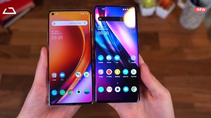 Oneplus 8 vs Oneplus 8 pro comparison ( Which Smartphone to buy ??)