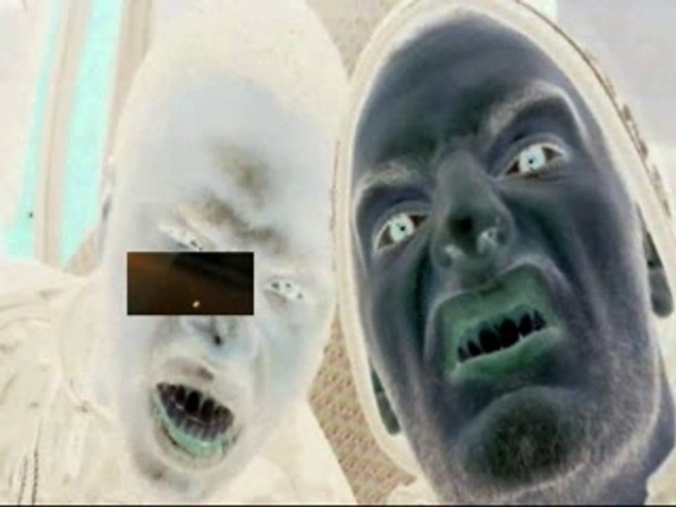 Clip coup 2 Crasse...