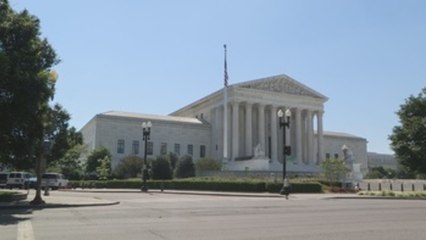 El Supremo de EE.UU. derriba una ley que restringía el aborto en Luisiana