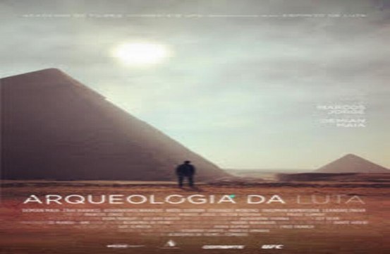 Segunda temporada da série 'Espírito da Luta' estreia no Canal Combate