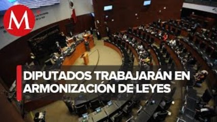 Download Video: Aprueban periodo 'extra' en Cámara de Diputados para armonizar leyes del T-MEC