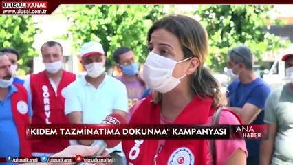 Ana Haber - 29 Haziran 2020 - Teoman Alili  - Ulusal Kanal