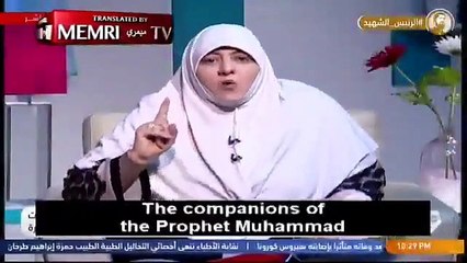 İstanbul'da yayın yapan İhvan kanalı 'katliam' çağrısı yaptı