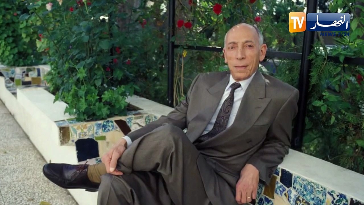 الذكرى الـ 28 لإغتيال الرئيس الراحل محمد بوضياف...