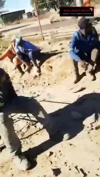 Un chinois tire sur ses employés pour avoir réclamé leur salaire