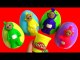 Teletubbies Play-Doh Surprise Eggs MLP Kinder My Little Pony, Nickelodeon Peppa Pig, Disney toys