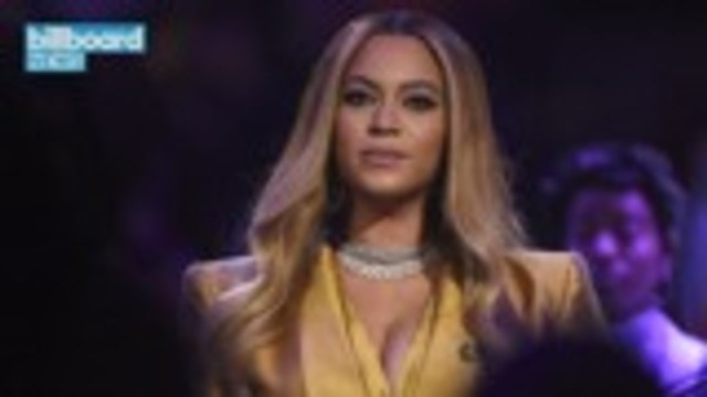 Beyoncé Releases Preview Clip for 'Black Is King' Visual Album | Billboard News