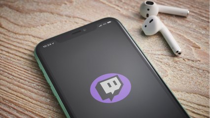 Twitch Suspends Trump’s Channel