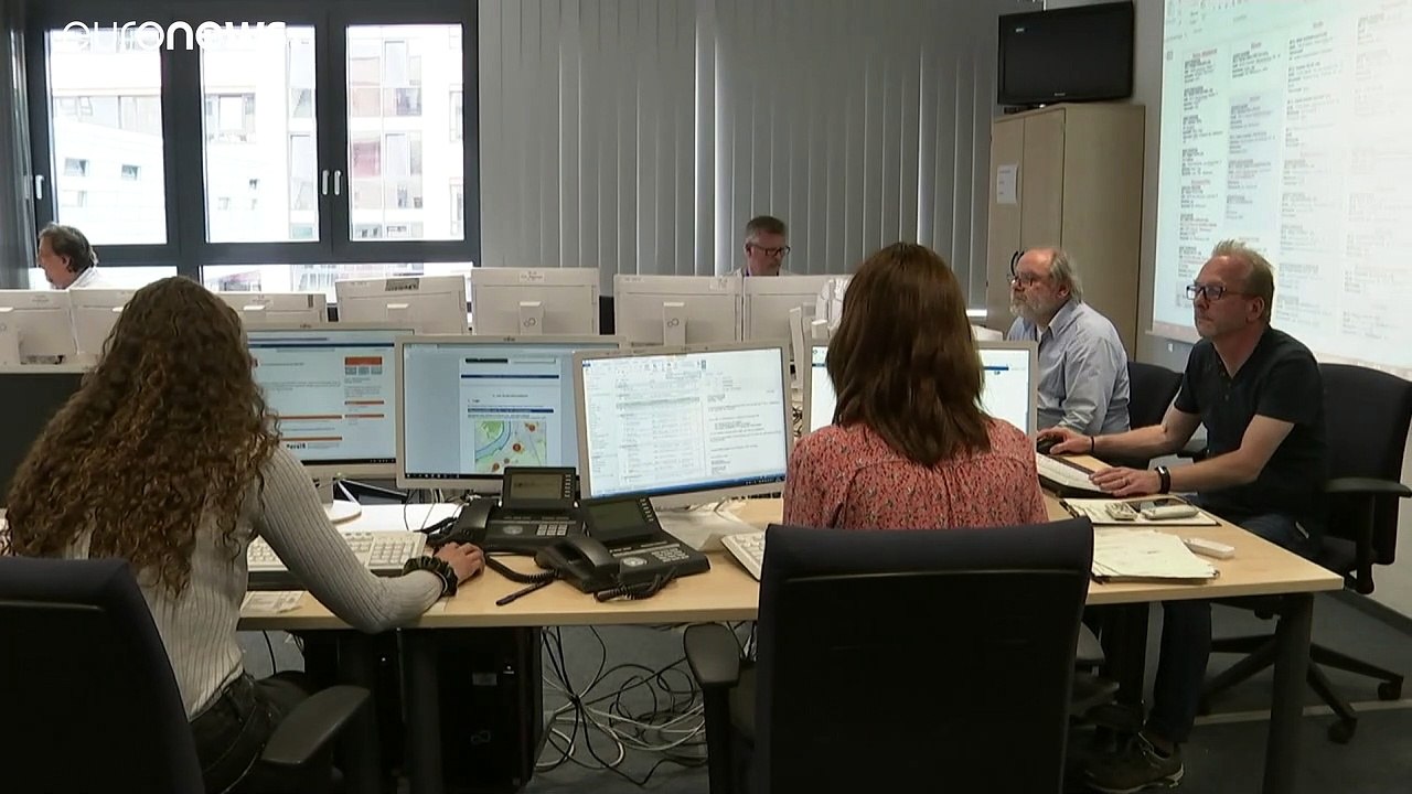 NRW: Pädophilen-Netzwerk mit wohl 30.000 Mitgliedern von Chatgruppe entdeckt