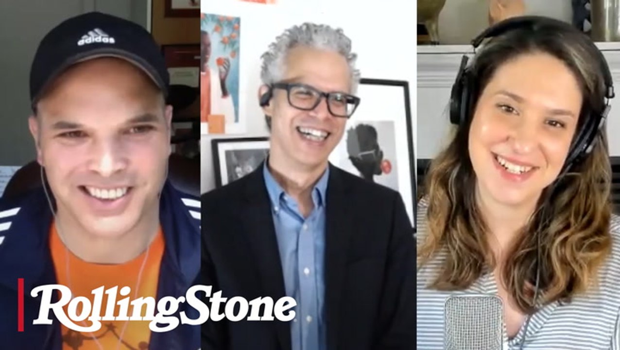 Omar Wasow on Violent vs. Non-Violent Protests, Plus Katie and Matt on Trump's Rally | Useful Idiots