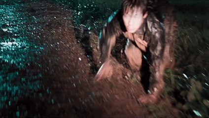 Memories of Murder (2004) - Bande annonce