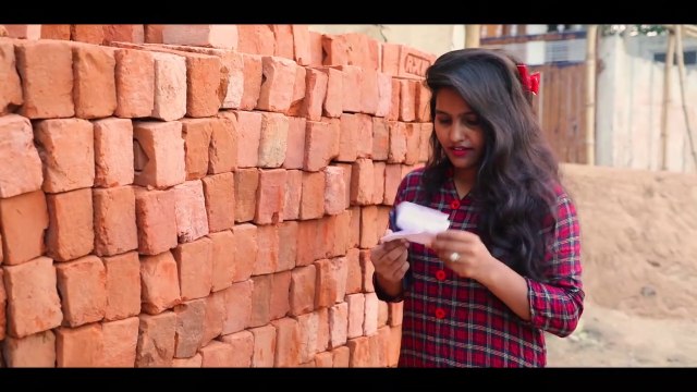 लड़की के बाप से आईडिया लेकर उन्ही के लड़की को पटाया |