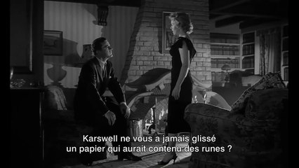 Rendez-vous avec la peur (2004) - Bande annonce