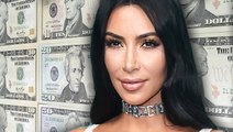 Kim Kardashian Sells KKW Beauty For THIS Reason
