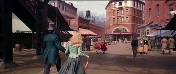 The Greatest Showman (2018) - Bande annonce