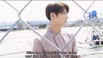 YOUNG FOREVER MV Making JAPAN DVD ENG SUB