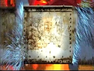 V Continuity 26th June 2009