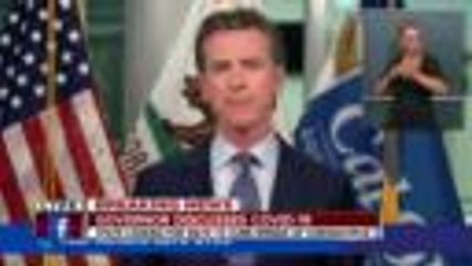 California Coronavirus Update: June 29, 2020